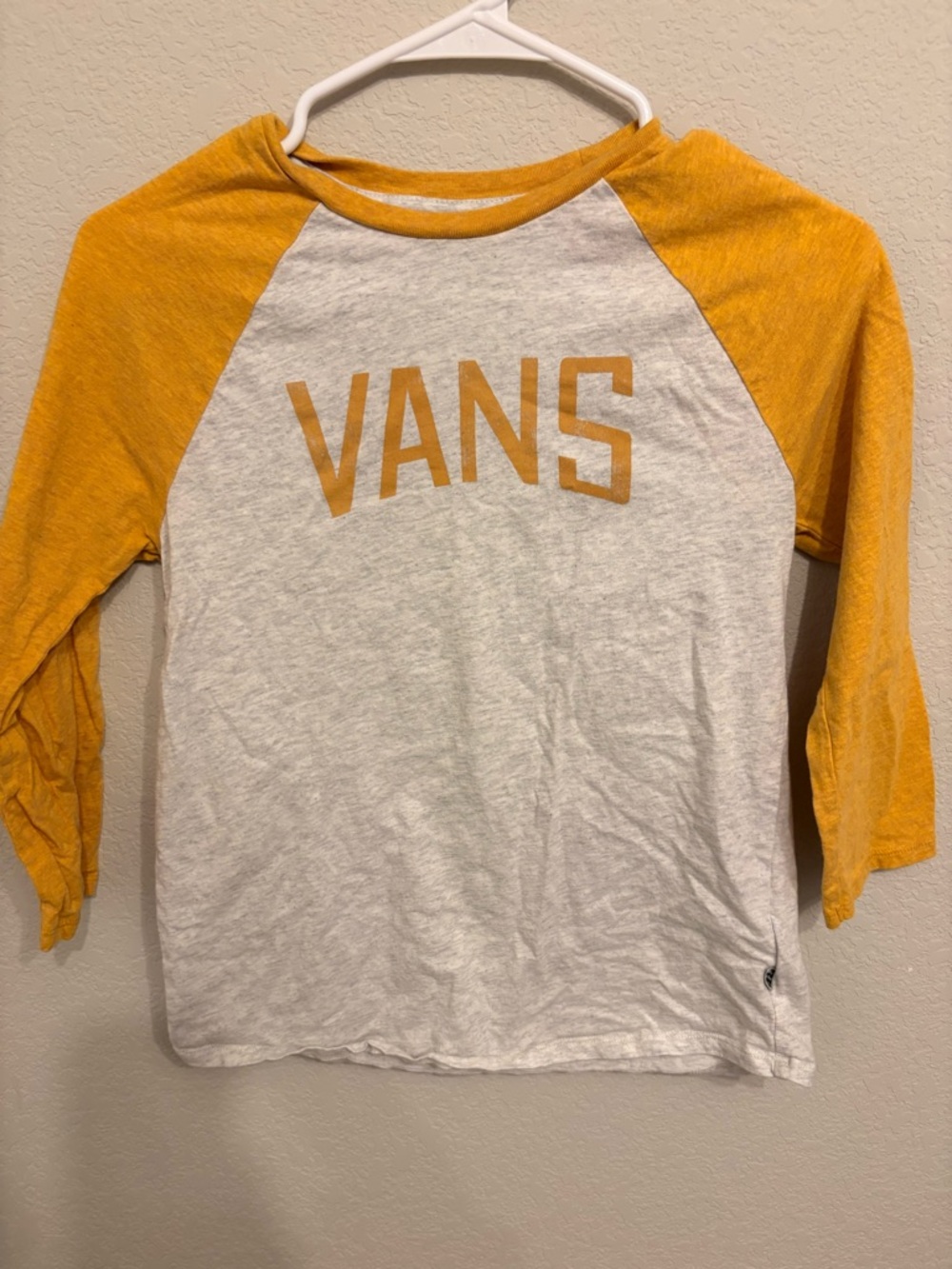 Vans Tee